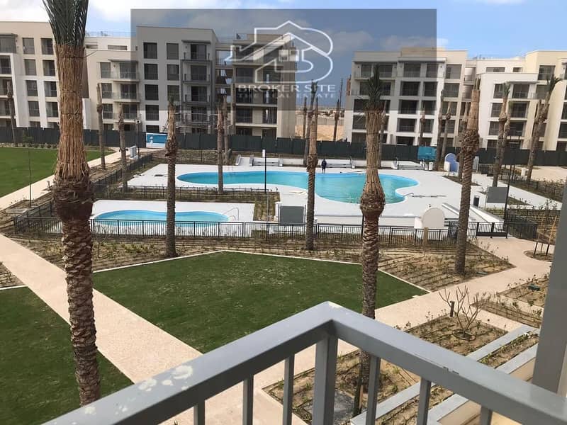 hot deal | Lowest Priced chalet 1 bedroom in Marassi in prime location 6