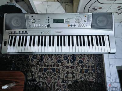 Yamaha PSR A300 Oriental