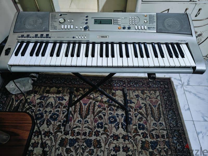 Yamaha PSR A300 Oriental 1