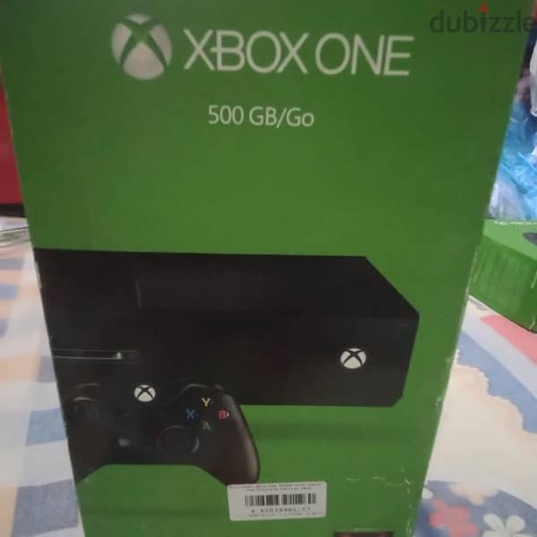 xbox one اكس بوكس ون 0