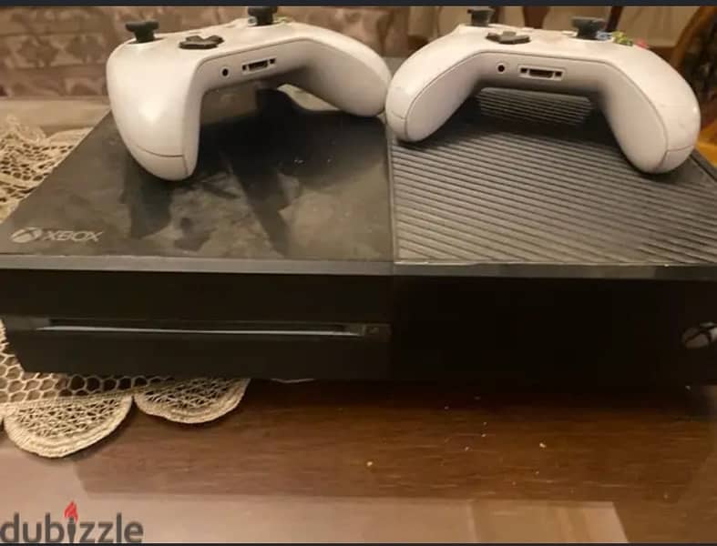 xbox one اكس بوكس ون 2