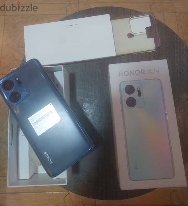 البيع خلال اليوم honor x7a 2