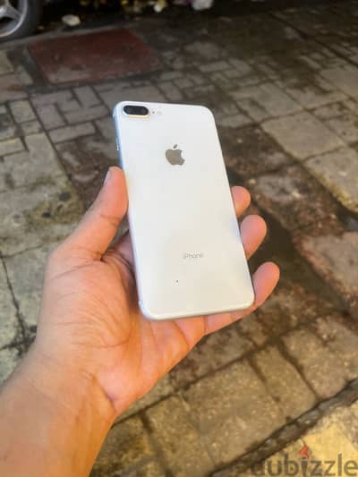 iphone8 plus256