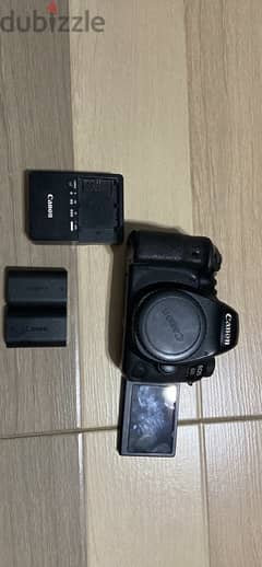 canon 6d ii 0