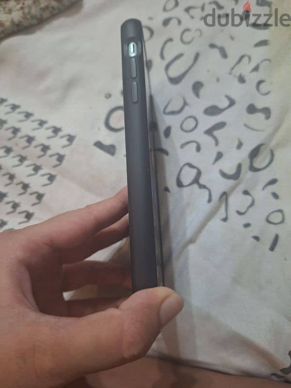 iPhone 11 for sale battery 79 128giga green color 9