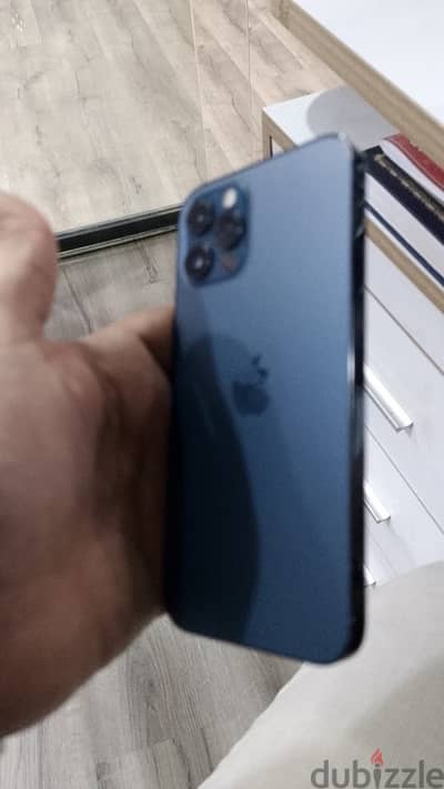 iPhone 12 Pro 256GB