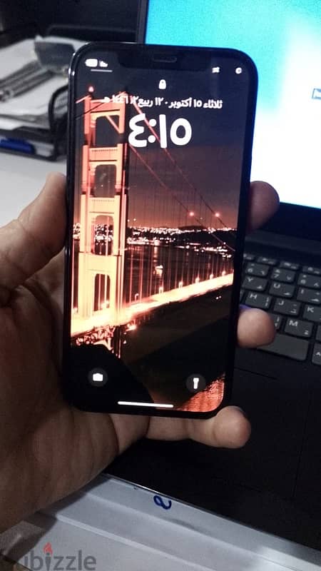 iPhone 12 Pro 256GB 2