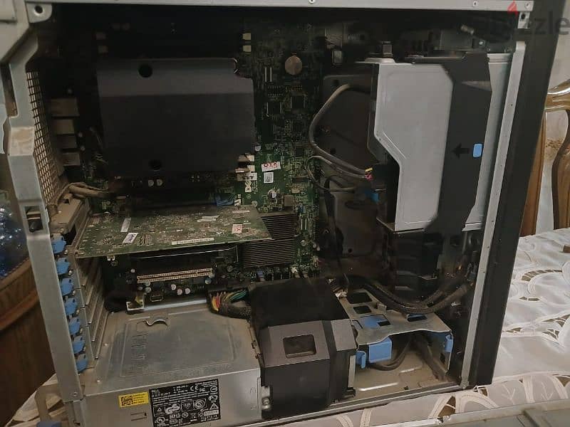 dell precision t3600 0