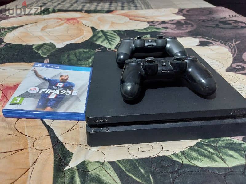 play station 4 1