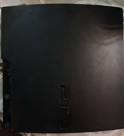 playstation 3 slim