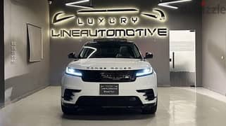 Land Rover Velar 2025 0