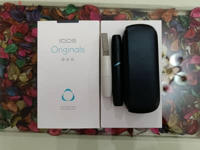 Iqos