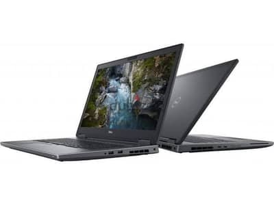 Dell Precision 7730 i7 ram 32gb