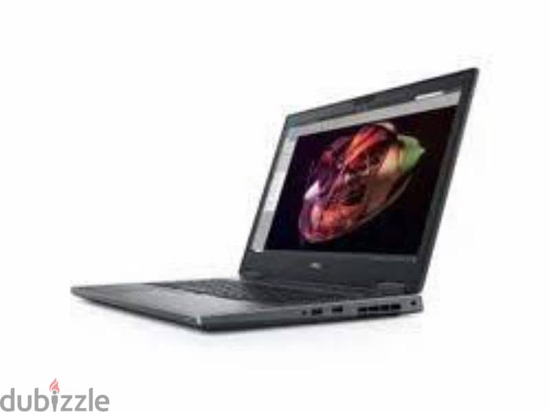 Dell Precision 7730 i7 ram 32gb 1