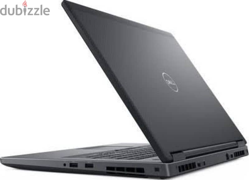 Dell Precision 7730 i7 ram 32gb 2