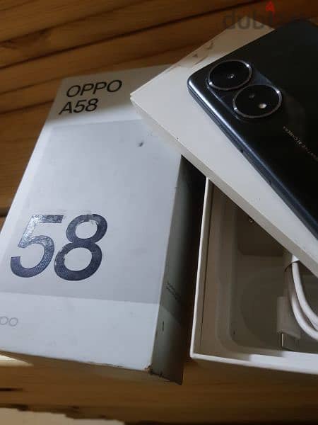 oppoA58 3