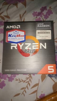 Ryzen 5600G 0