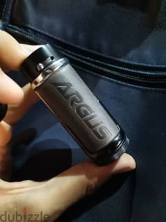 argus vape 0