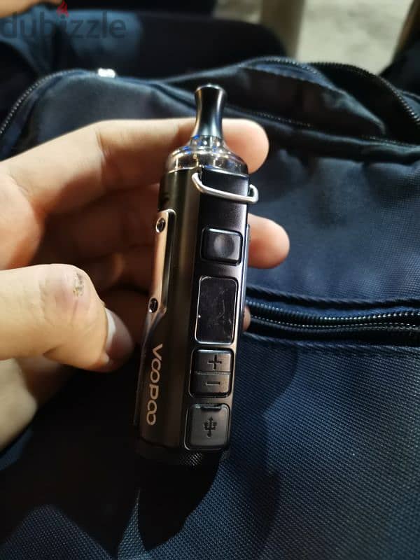 argus vape 2