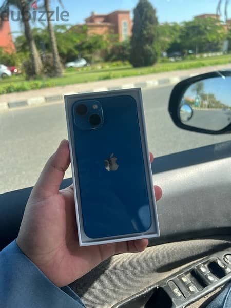 iphone 13 سعر نهائي 9