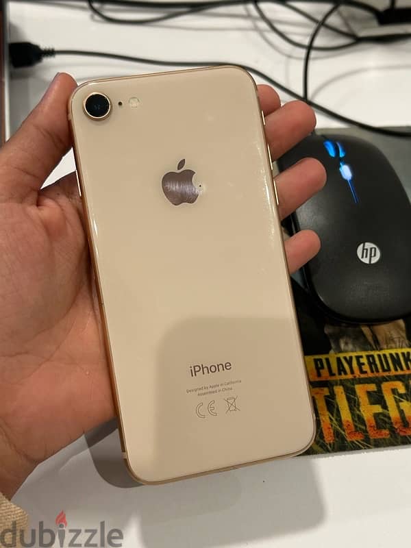 iPhone 8 for sale 2