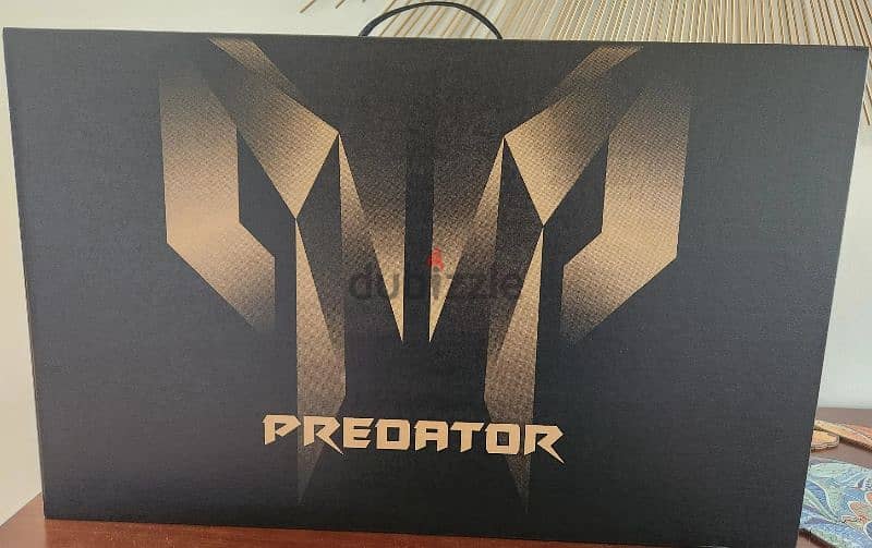 Acer - Predator Helios Neo 16” WUXGA IPS 0