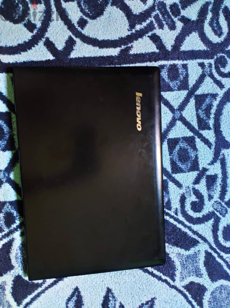 lenovo z50 i7 + nvidia 4gb حالة جيدة 2