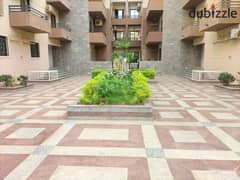 Apartmen for sale in prime location in new cairo south lotus 0