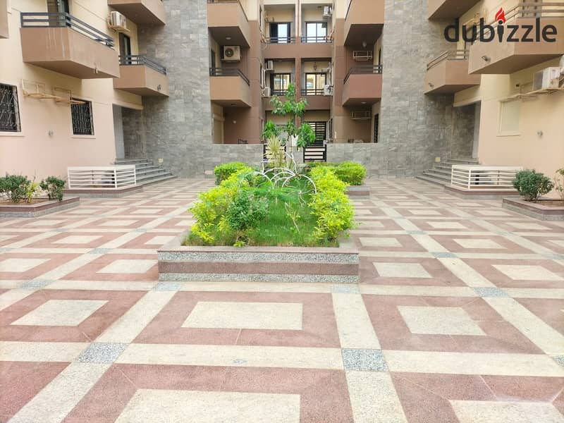 Apartmen for sale in prime location in new cairo south lotus 0