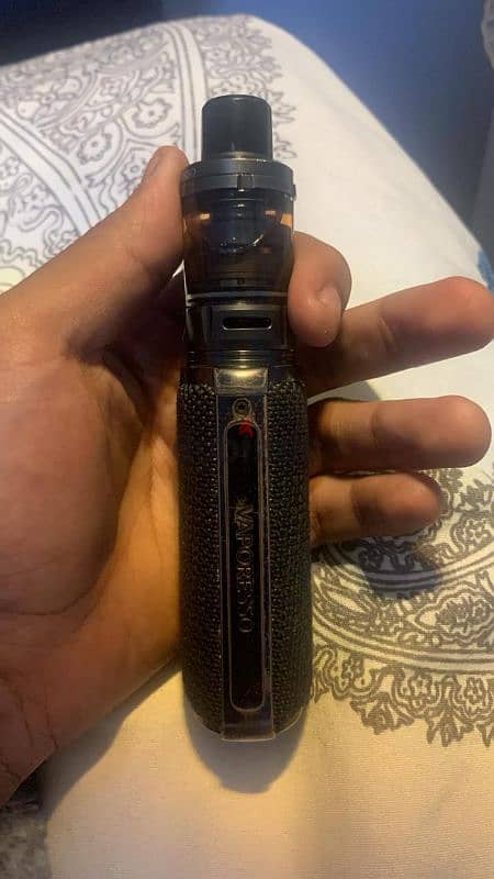 vape vapresoo بحاله ممتازه 1