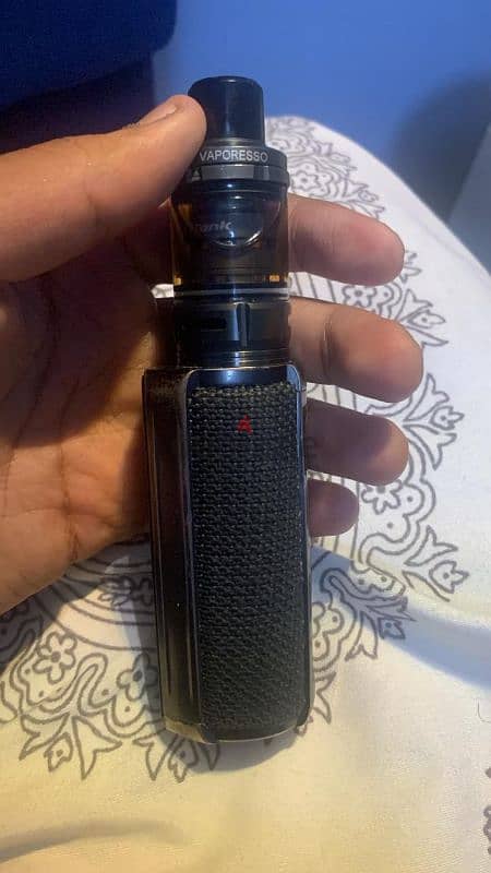 vape vapresoo بحاله ممتازه 2