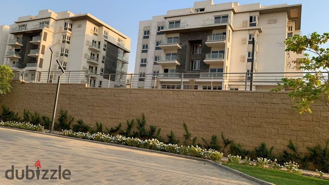 Apartment For Sale 170 sqm Ready To Move in Mountain View ICity New Cairo With Very Special Price 6