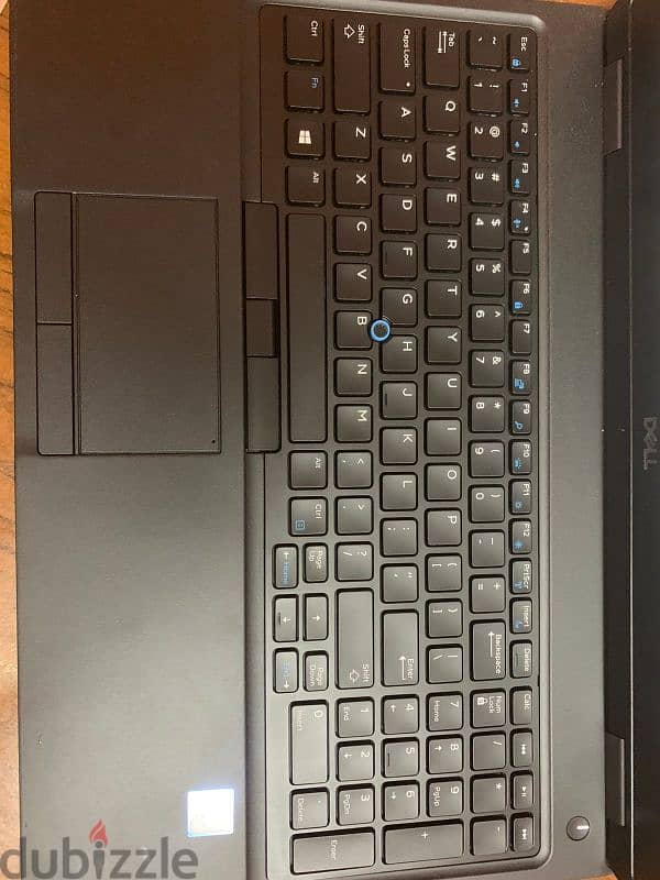 laptop Dell 5580 2