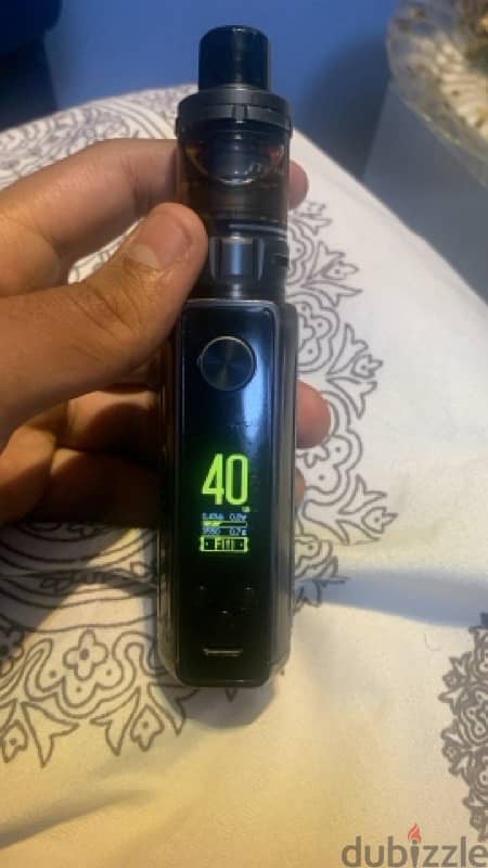 vape vaporesso 2