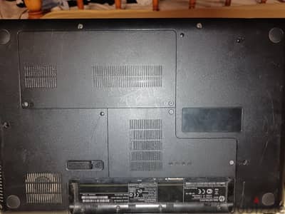 hp g62 i5