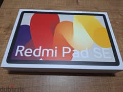 تابلت Redmi Pad Se 0