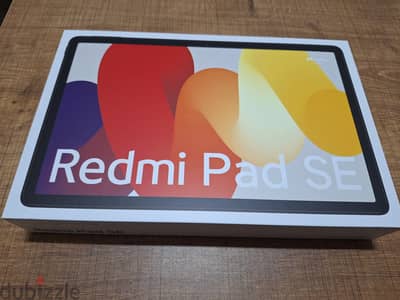 تابلت Redmi Pad Se