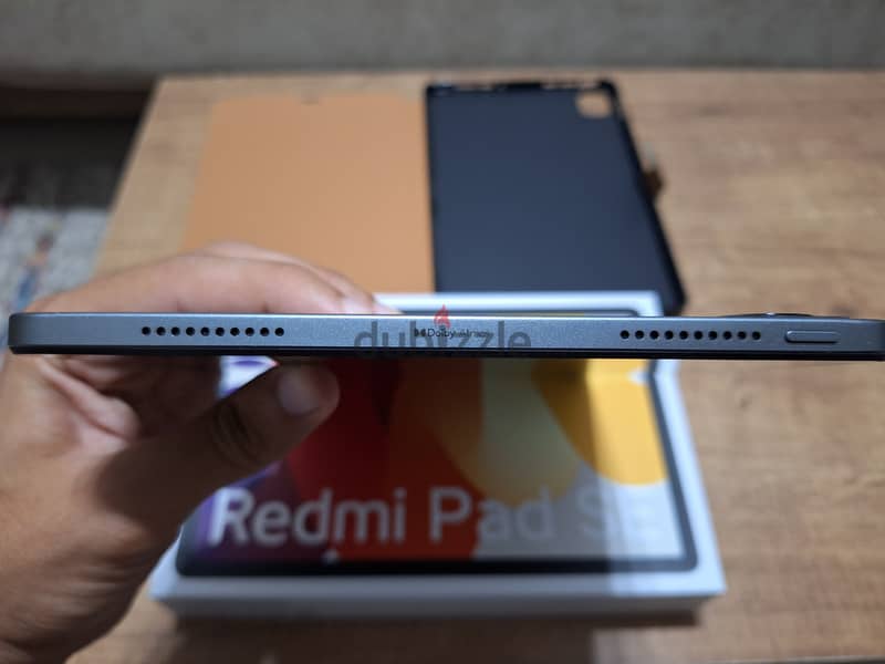 تابلت Redmi Pad Se 3