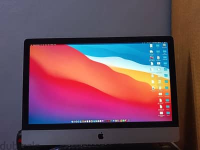 I Mac Apple ( 27 inch- 2013 )