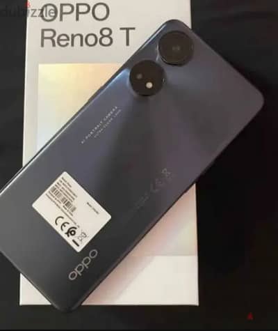 Oppo Reno8T