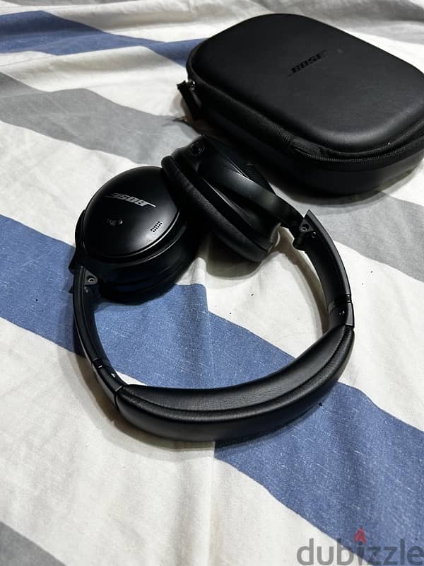 Bose quitecomfort 45 2