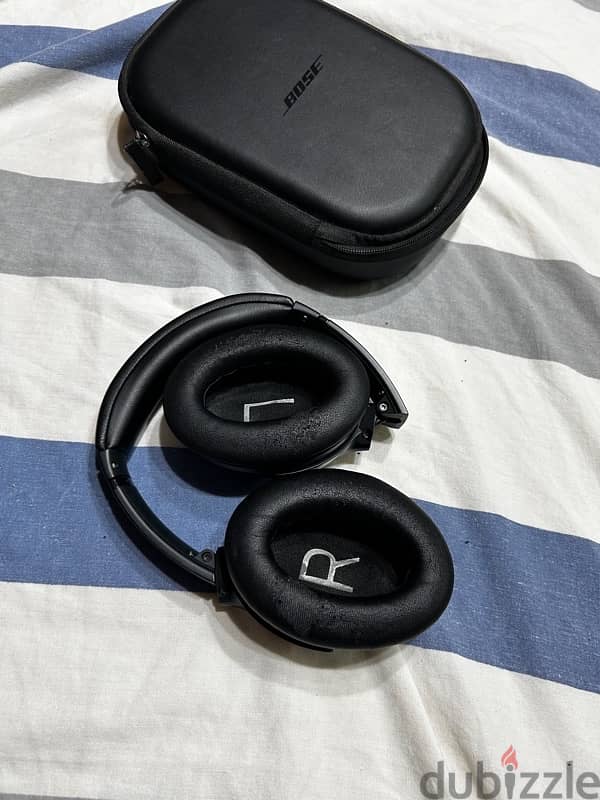 Bose quitecomfort 45 3