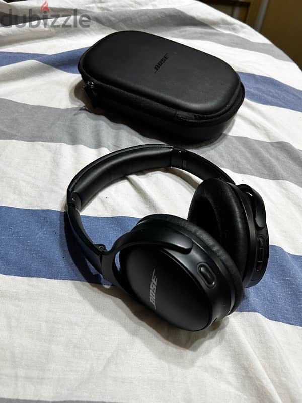 Bose quitecomfort 45 8