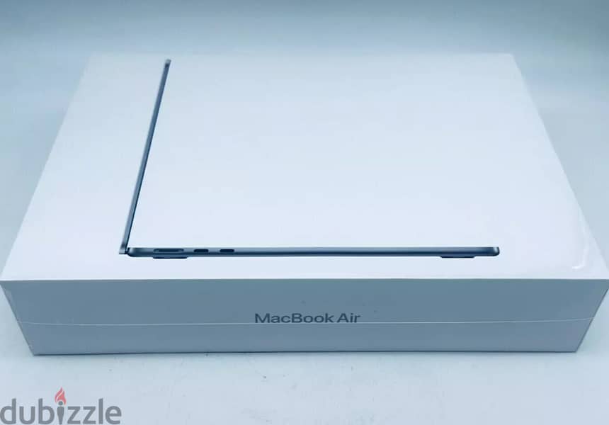 Apple MacBook Air 13 6 512GB M2 16GB 0