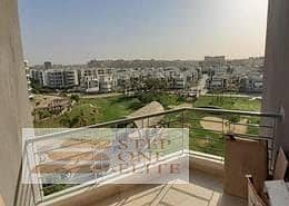 The lowest price for a 3-bedroom apartment with immediate delivery in Taj City, First Settlement A, in front of the airport 3