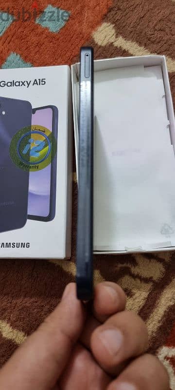 samsung A15 2