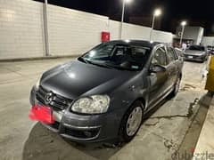 Volkswagen Jetta 2008 0