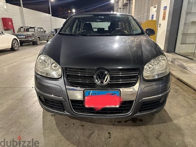 Volkswagen Jetta 2008 6