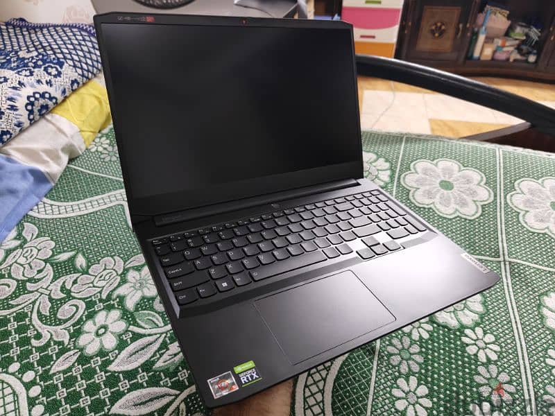 Lenovo Ideapad Gaming 3 - 15ACh6 Type 82K2 2