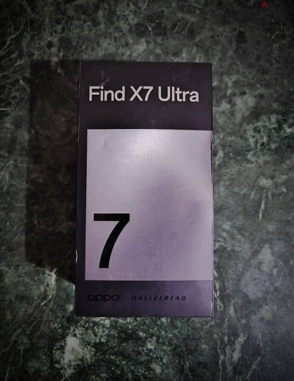 Oppo Find X7 Ultra [ 16 & 512 ] 3